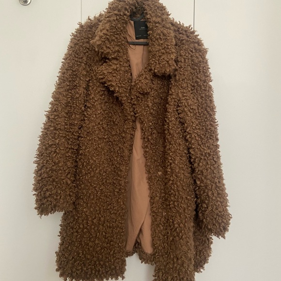 Zara Jacket - Picture 1 of 3